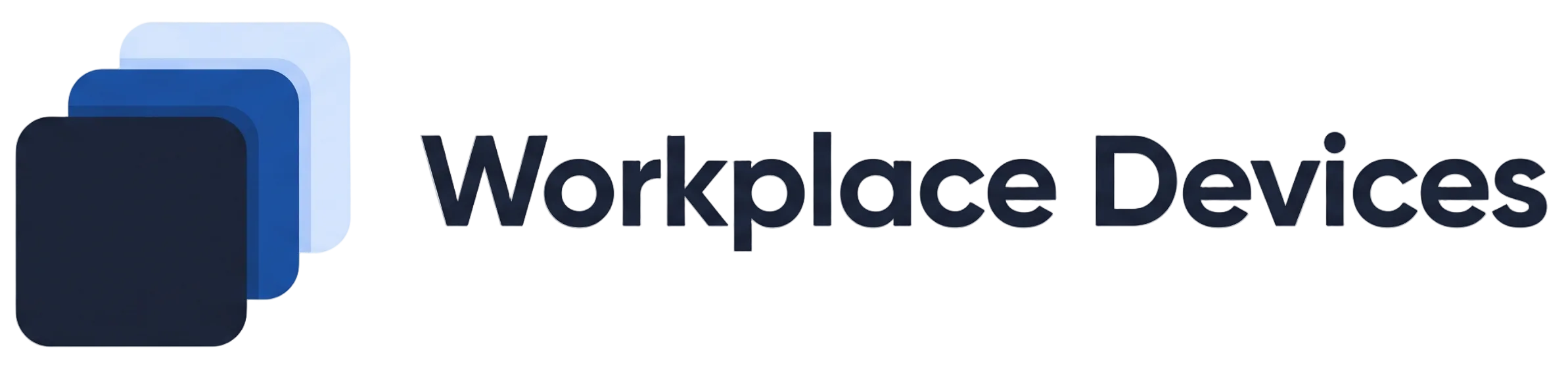 Workplace Devices