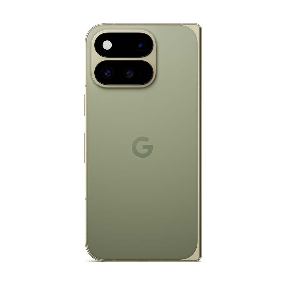 Pixel 11 Pro Fold