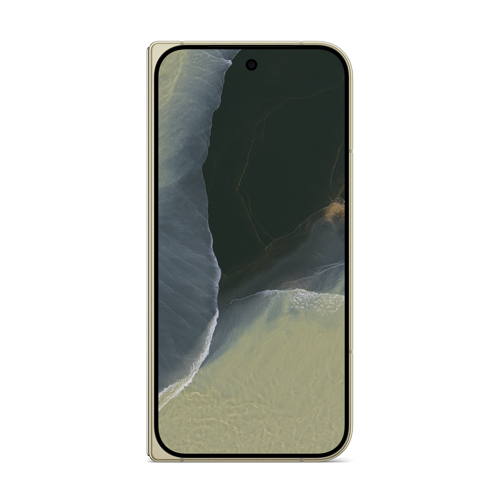 Pixel 11 Pro Fold